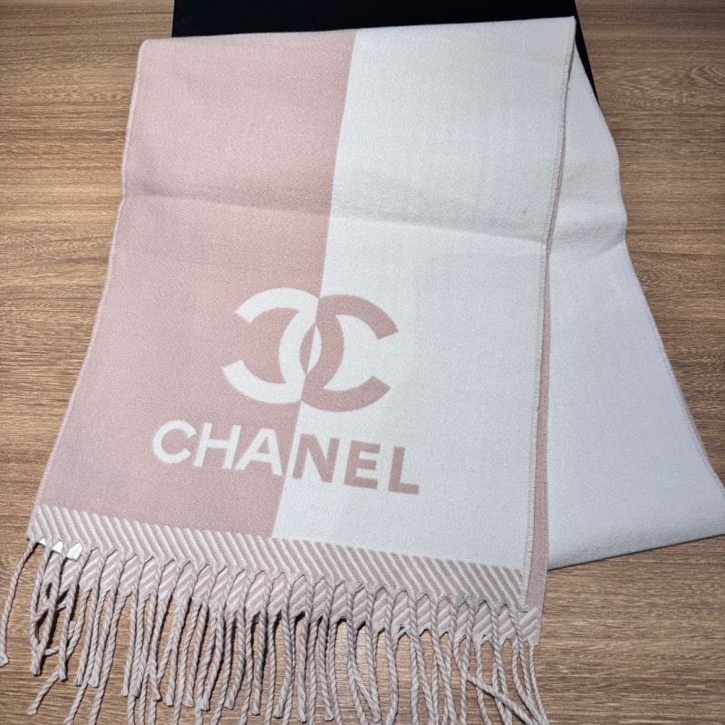 Chanel Scarf